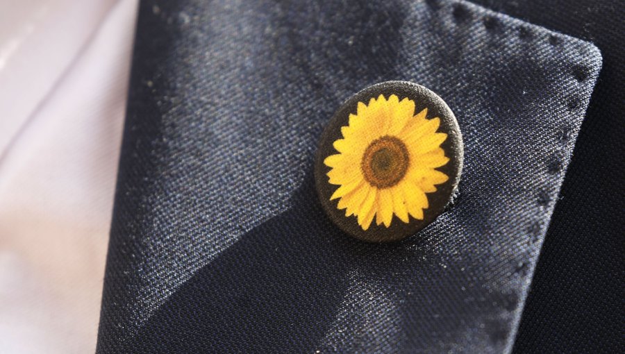 Amarillos por Chile acata disolución legal y asegura que sus ideales seguirán vigentes