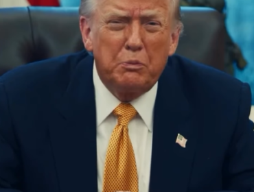 Presidente de EE. UU. impulsa organismo internacional para reconstrucción de Gaza