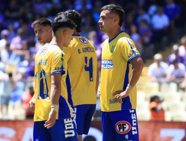 Universidad de Concepción remonta el clásico penquista y profundiza la crisis del Conce