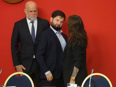 Gabriel Boric comenzará a recibir su dieta como expresidente desde fines de marzo