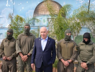 Israel declara amplias zonas de Cisjordania como propiedad del Estado