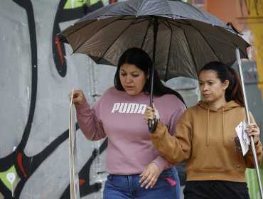 Calor, lluvias y rayos: tres alertas meteorológicas que afectan al país