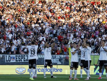 Equipo que gana repite: Colo Colo confirma su oncena para enfrentar a La Calera