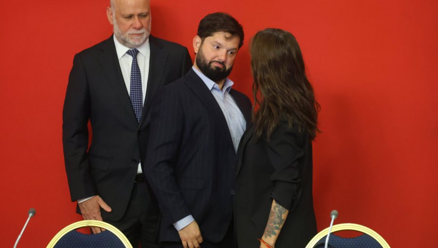 Gabriel Boric comenzará a recibir su dieta como expresidente desde fines de marzo