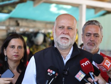 Gobierno respalda medidas de Codelco tras ocultamientos en El Teniente