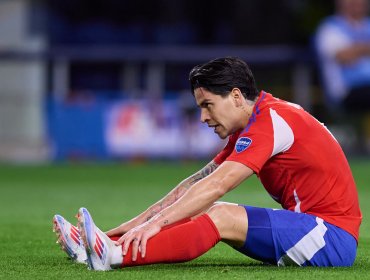 Víctor Dávila vivió una noche para el olvido en la derrota del América ante Chivas