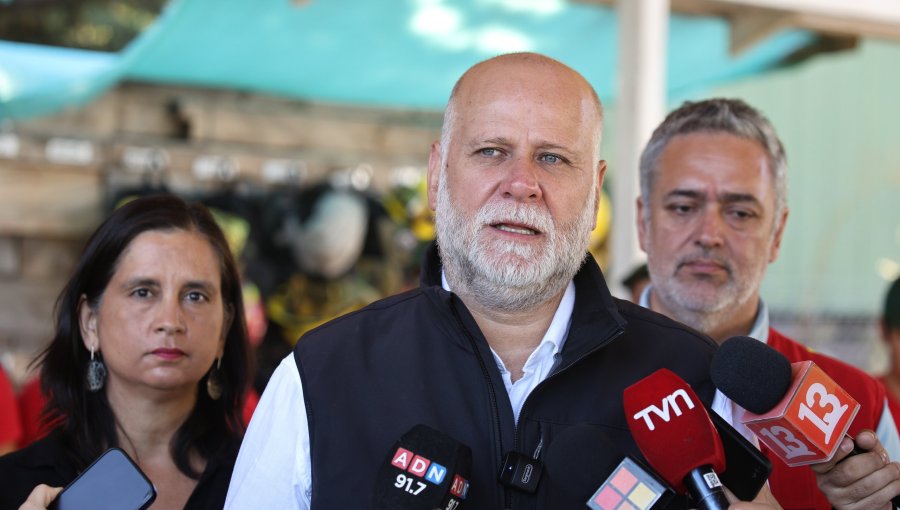 Gobierno respalda medidas de Codelco tras ocultamientos en El Teniente