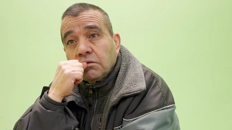 Condenan 10 años y un día de cárcel a Hugo Bustamante por homicidio de una madre y su hijo en Villa Alemana en 1996