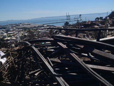 Debate por reconstrucción en la región de Ñuble: progreso en obras y críticas por burocracia