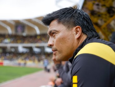 "Chino" González reconoció la necesidad de ganar tras tercera caída en Querétaro