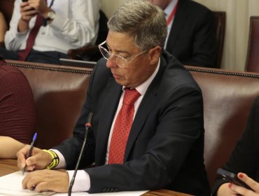 Columna de Arturo Barrios: Mejoras urgentes al Sistema de Educación Pública, una responsabilidad que trasciende gobiernos