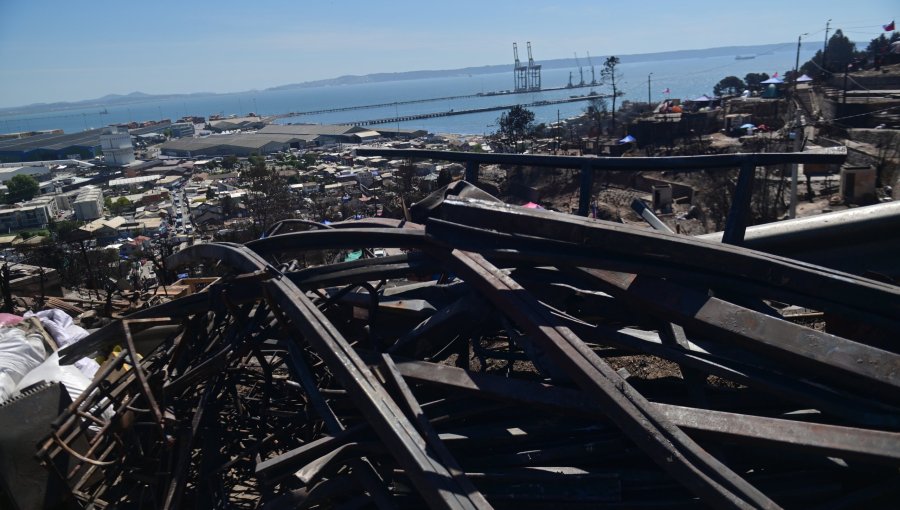 Debate por reconstrucción en la región de Ñuble: progreso en obras y críticas por burocracia