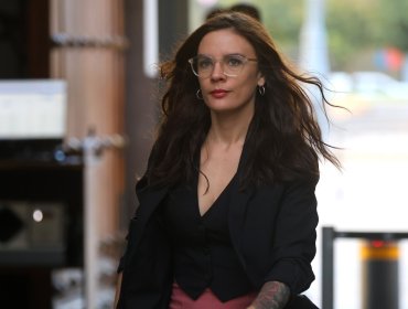 Vocera de Gobierno apunta a una "lógica de persecución" de la oposición ante nueva acusación de "amarre"