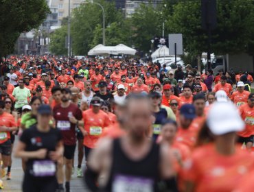 Municipio de Concón denunciará a entidad organizadora de maratón por eventual fraude y "mal uso de nuestra imagen corporativa"