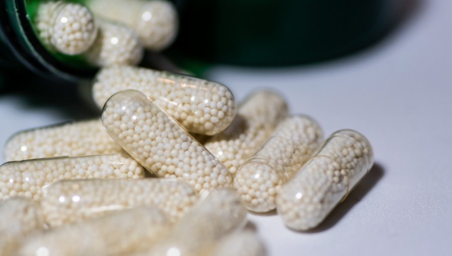 ¿Cómo identificar suplementos en formato comprimido?