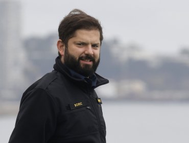 Editorial: La desesperante desconexión de Gabriel Boric con la Región de Valparaíso