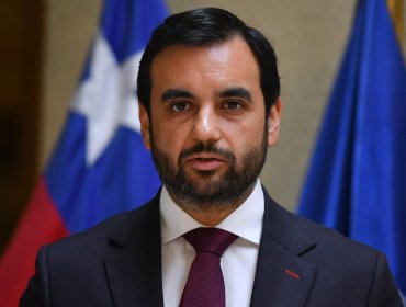 Ministro de Justicia advierte "una situación compleja en el sistema penitenciario"