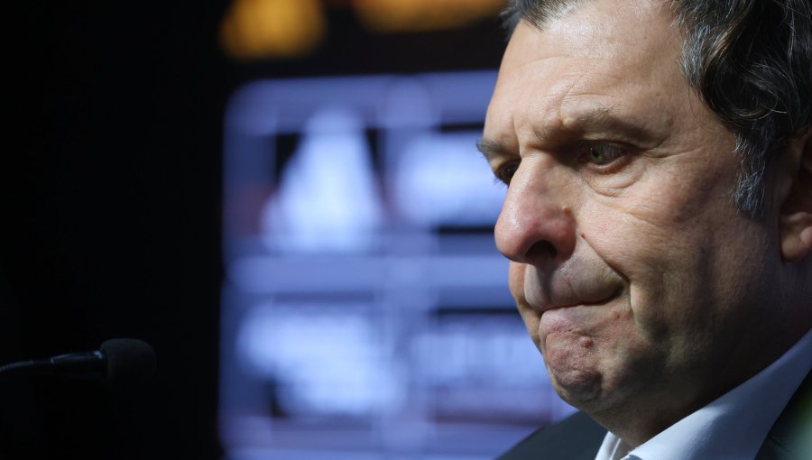 Aníbal Mosa se refirió al fallecimiento del director Carlos Cortés y lo que pasará con Blanco y Negro