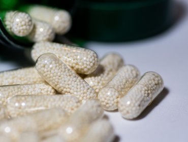 ¿Cómo identificar suplementos en formato comprimido?