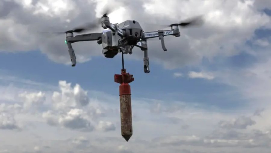 Las avanzadas armas que están cambiando el rumbo de la guerra entre Rusia y Ucrania