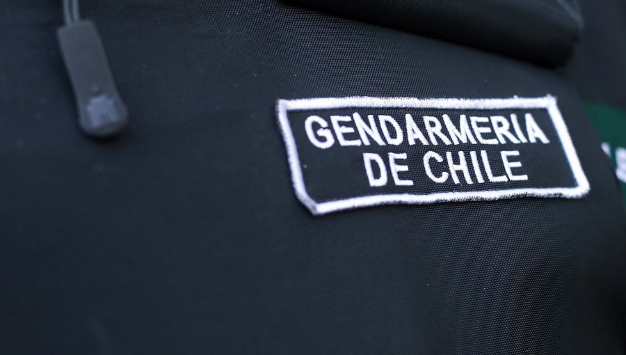 Fallece funcionaria de Gendarmería en la ex Posta Central en Santiago mientras cumplía labores de custodia