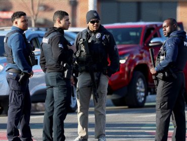 Tres personas murieron durante tiroteo en un partido de hockey juvenil en Rhode Island: sospechoso se quitó la vida