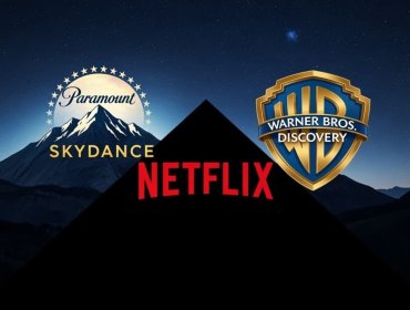 Warner Bros rompería acuerdo con Netflix y reabriría negociaciones con Paramount