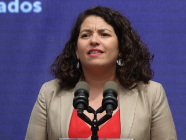 Toro reprocha cuestionamientos de Poduje sobre reconstrucción por megaincendio; "Atacar las cifras no le hace bien al Estado"