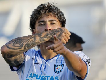 Maximiliano Gutiérrez podría dar el salto a Argentina ante supuesto interés de Independiente de Avellaneda