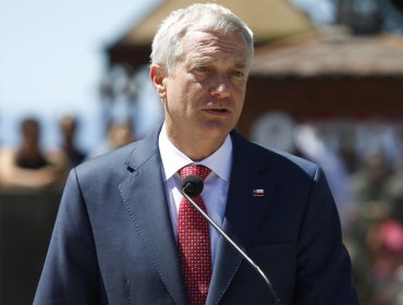 Kast blinda a Jouannet como futuro subsecretario de Seguridad ante críticas por vínculos con imputados del caso Tragamonedas