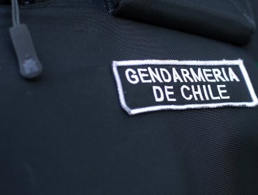 Fallece funcionaria de Gendarmería en la ex Posta Central en Santiago mientras cumplía labores de custodia