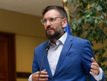 Senador Tomás de Rementería cierra su paso por el Senado: “Asumí más por responsabilidad que por gusto”