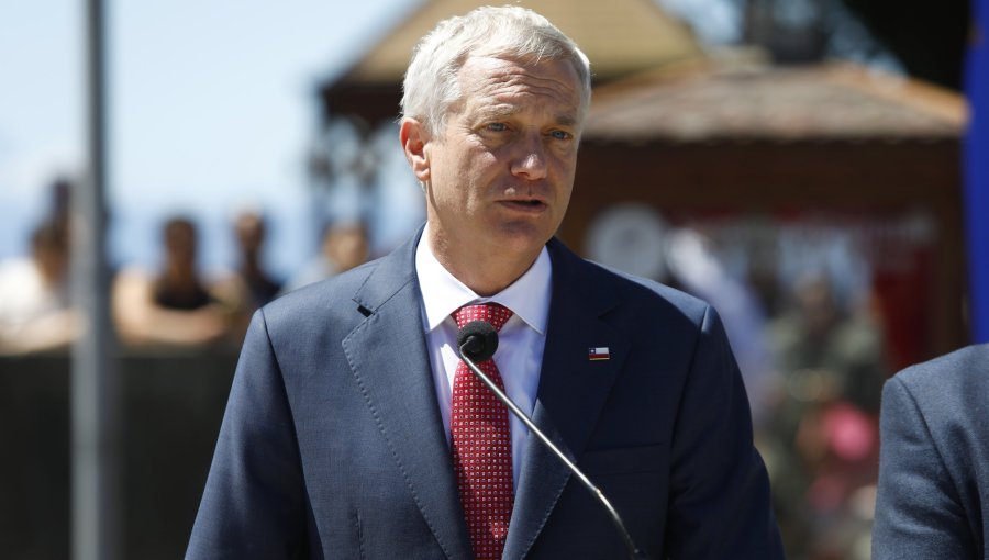 Kast blinda a Jouannet como futuro subsecretario de Seguridad ante críticas por vínculos con imputados del caso Tragamonedas