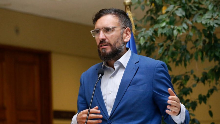 Senador Tomás de Rementería cierra su paso por el Senado: “Asumí más por responsabilidad que por gusto”