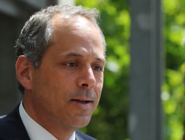 Ángel Valencia designa a Francisco Jacir como fiscal regional Metropolitano Centro Norte