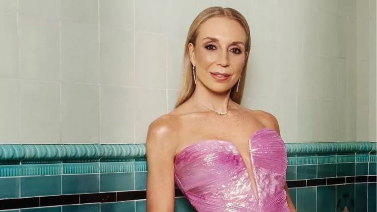Karen Doggenweiler enciende la expectación por su vestido de la Gala de Viña 2026