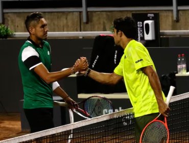 Tabilo se refiere al duro presente de Garin: "Solo él sabe cómo salir adelante"