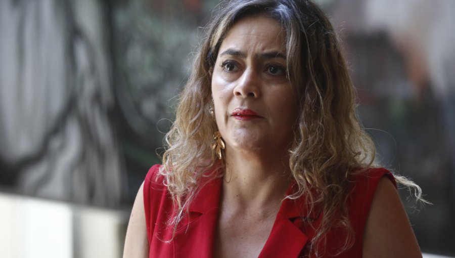 Juzgado de Garantía de Santiago cita como testigo a la fiscal Lorena Parra en caso Factop