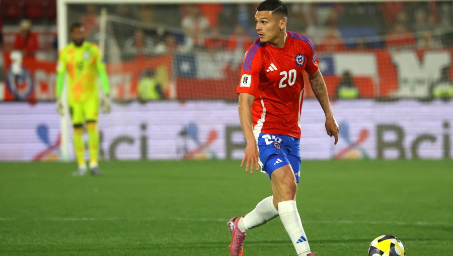 Destacan a Lucas Cepeda por nueva posición: "Alineado con la idea del Elche"