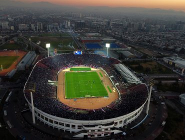 Natalia Duco advierte por uso del Estadio Nacional para conciertos: "El deporte va a ir siempre por sobre las otras cosas"
