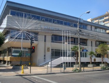 A $1.599 millones logró reducir el déficit la Municipalidad de Viña del Mar: La cifra más baja en los últimos 20 años