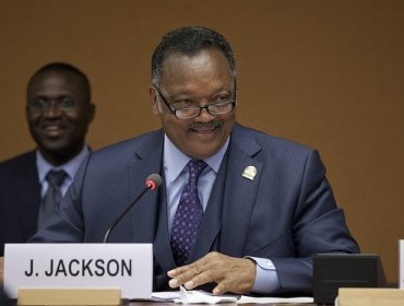 Muere a los 84 años el reverendo Jesse Jackson, histórico líder por los derechos civiles en EE.UU.