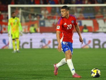 Destacan a Lucas Cepeda por nueva posición: "Alineado con la idea del Elche"