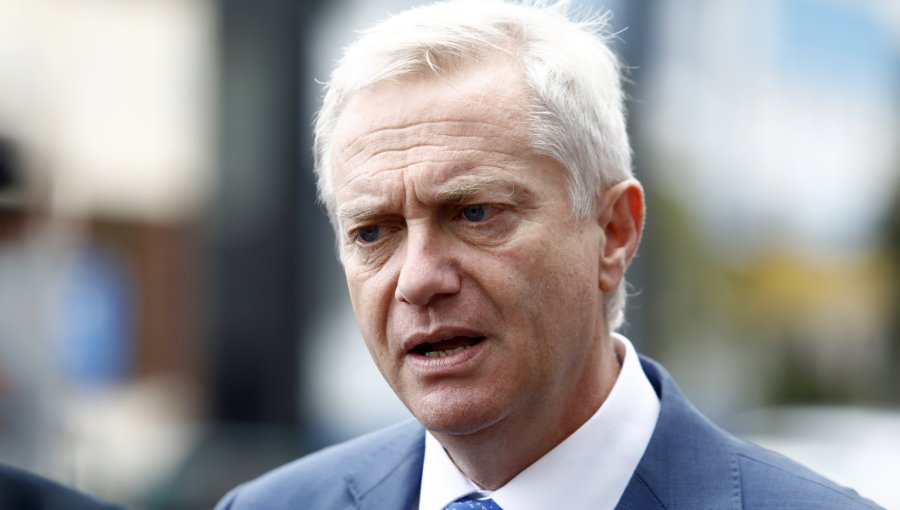 Kast responde a Elizalde por críticas a “Gobierno de emergencia”: "Tenemos problemas reales"