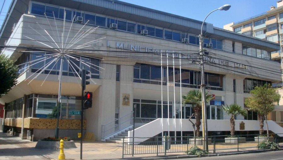 A $1.599 millones logró reducir el déficit la Municipalidad de Viña del Mar: La cifra más baja en los últimos 20 años
