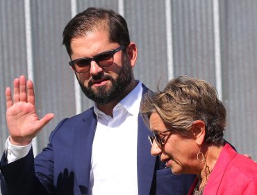 Ministra de Obras Públicas defiende viaje de Presidente Boric a Rapa Nui y descarta que sea tardío