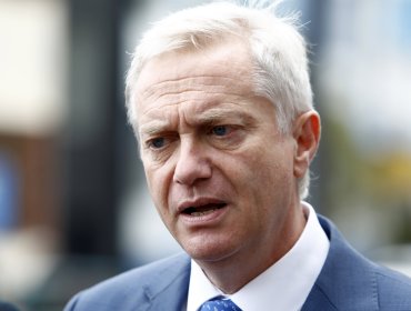 Kast responde a Elizalde por críticas a “Gobierno de emergencia”: "Tenemos problemas reales"