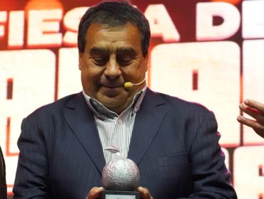 Polémica en Villa Alegre: municipio evalúa denunciar a Dino Gordillo por beso a menor en festival