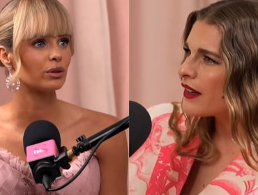 “¿Patricia, quién?”: Inna Moll y Tanza Varela lanzan ácido ninguneo a Paty Maldonado en pleno podcast