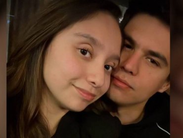 Localizan con vida a joven pareja antofagastina desaparecida desde el 14 de febrero en el sector de Salar de Pedernales